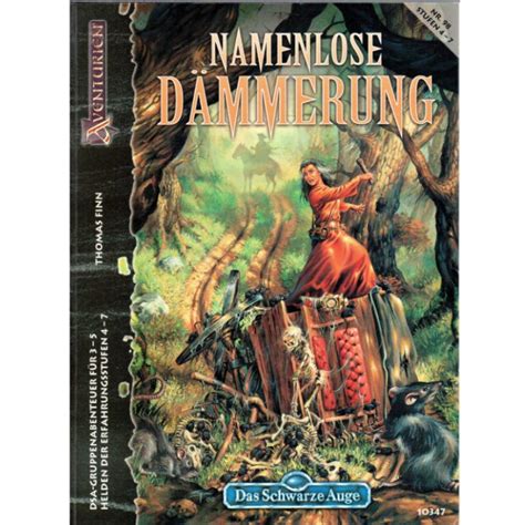 Abenteuer Archive Seite Von Weltentor Rollenspiel