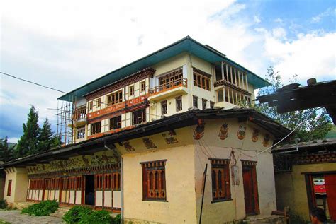 Thimphu - Bhutan Holiday Trips