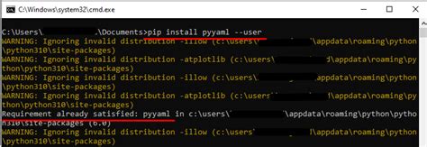 ModuleNotFoundError No Module Named Yaml In Python Its Linux FOSS