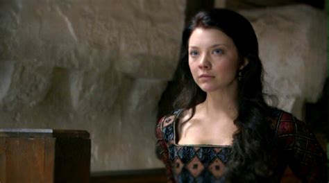 Natalie Dormer As Anne Boleyn Tudor History Photo 31281435 Fanpop