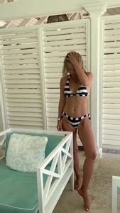INSTA Ali Larter Bikini On Vacation 8 3 23 Phun Org Forum