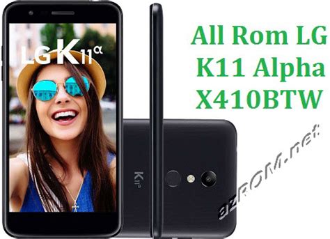 Stock Rom Lg X Btw Official Firmware Lg K Alpha Azrom Net