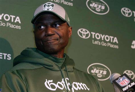 Fired Jets coach quickly finds his new landing spot