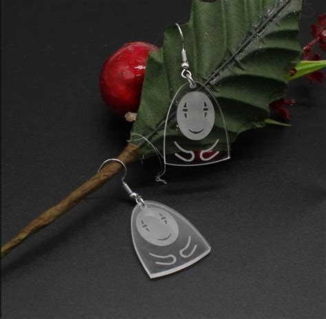 No Face Sem Rosto A Viagem De Chihiro Studio Ghibli Elo