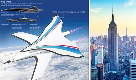 China S New Hypersonic Plane Took Few Hours To Fly From Beij