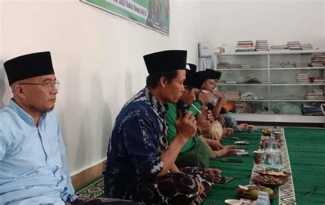 Santri Bakal Meriahkan Peringatan Hsn Puncak Acara Di Balai