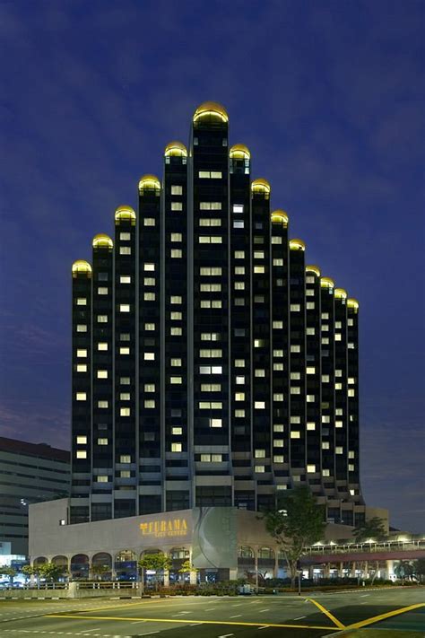 Furama Hotel Singapore Homecare24
