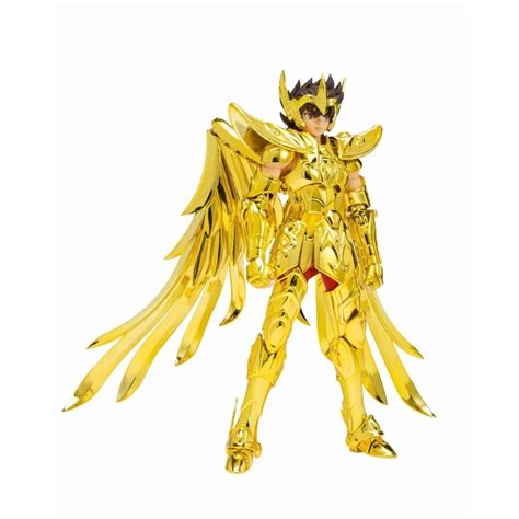 Myth Cloth Ex Metal Seiya Du Sagittaire Saint Seiya