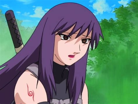 20 Female Characters In Naruto Ranked For Hotness