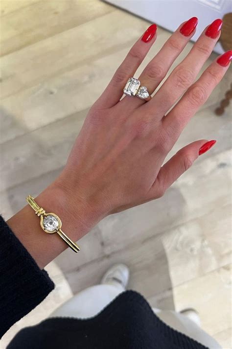 Engagement Ring Trends That Will Be Everywhere This Season