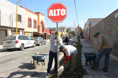 Desarrollan Proyecto De Movilidad