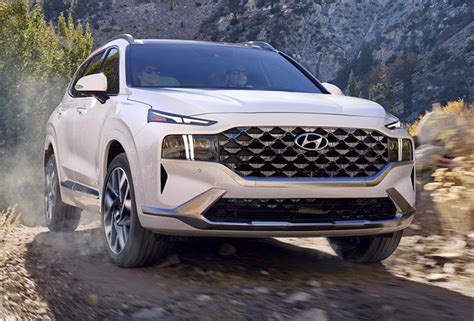 2023 Hyundai Lineup | Buy a New Hyundai SUV or Sedan near Me