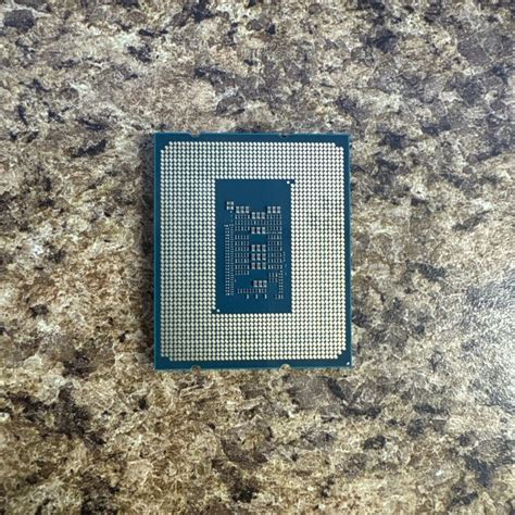 Intel Core I5 12500 3 00GHz 6 Core LGA1700 18MB Desktop CPU Processor