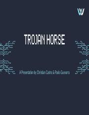Understanding Trojan Horse Malware: Types, Risks, and Prevention ...