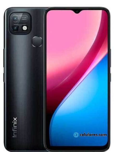 Caracter Sticas Detalladas Infinix Hot I Celulares Per