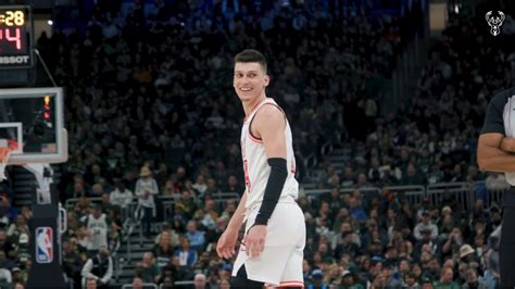 Tyler Herro S Return From Injury Woes To Playoff Hopes Archysport