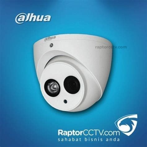 Dahua Hac Hdw Em Hdcvi Ir Eyeball Camera Mp