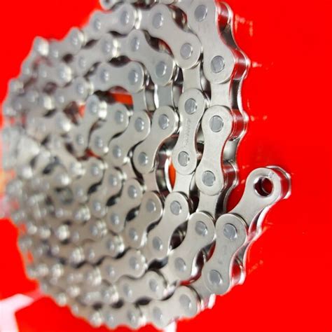 Sram Pc Nickel Single Speed Bike Bicycle Chain Link For Sale