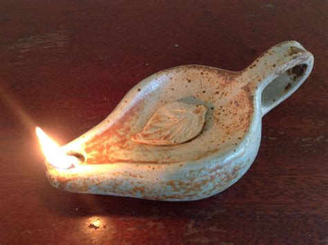 What Is Oil Lamp In Spanish At Erik Austin Blog