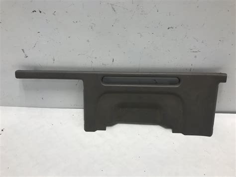 S18 6023 281 Peterbilt 379 Dash Panel For Sale