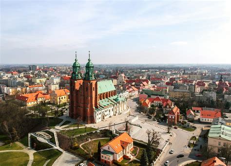 Gniezno Cathedral Sightseeing Gniezno