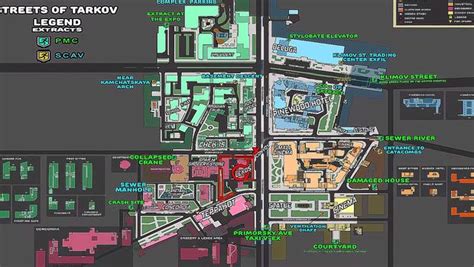 Escape From Tarkov How To Complete Peacekeeper S Your Car Needs A