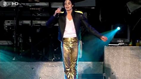 Michael Jackson Jacksons 5 Medley Hd720p Live In Munich