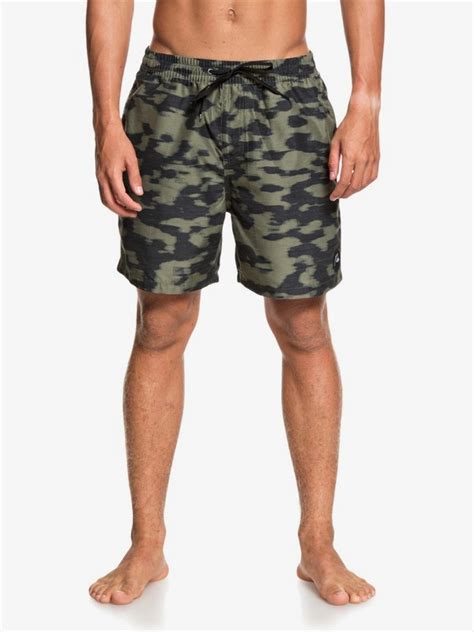 Micro Dose 17 Swim Shorts 3613375060165 Quiksilver