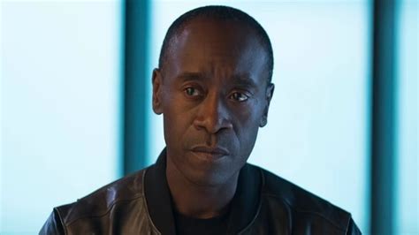 Secret Invasion Samuel L Jackson And Don Cheadles First Shared Mcu