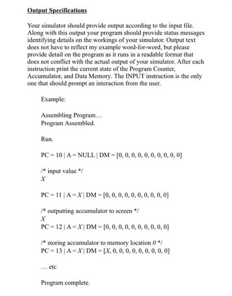 Solved Using C Programming Language Write A Program That