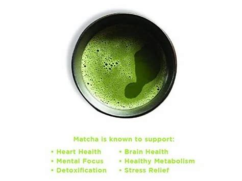 Tgl Pure Japanese Organic Matcha Green Tea Powder Gm At Rs