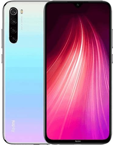 حلب تك Halabtech اصلاح ايمي الاساسي لجهاز Redmi Note 8 Ginkgo