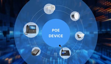 Understanding PoE Tech and SPON’s IP PoE Speakers