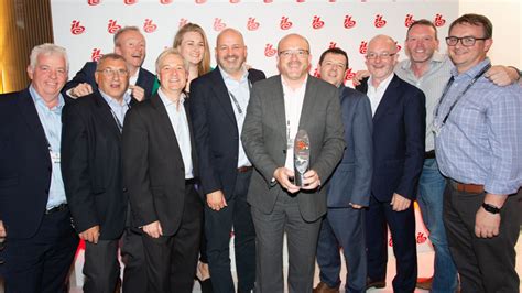 EBU Members to the fore at IBC2018 Awards | EBU Technology & Innovation