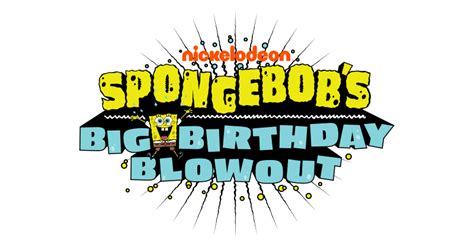 NickALive!: YTV Canada to Commemorate 20th Anniversary of 'SpongeBob SquarePants' with Weekend ...