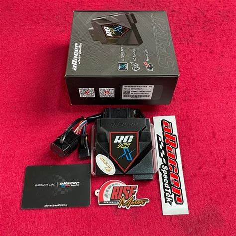 Jual Ecu Aracer Rc Mini X Xmax New Conected Barang Langka Shopee