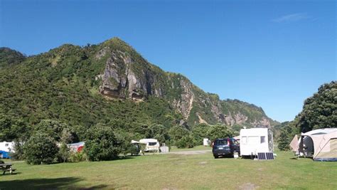 Punakaiki Beach Camp | Accommodation in West Coast, New Zealand