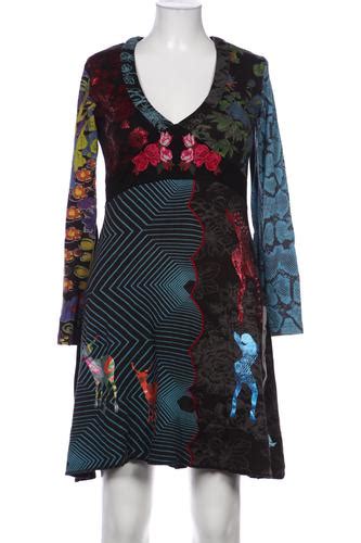 Desigual Damen Kleid Xl Second Hand Kaufen Momox Fashion