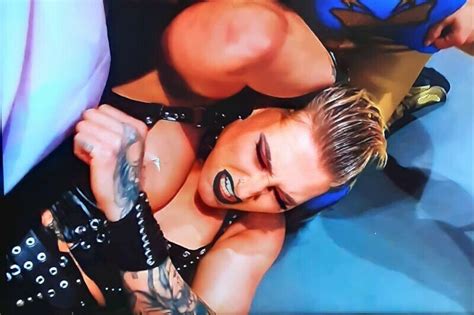 Rhea Ripley Notrhearipley Nude OnlyFans Leaks 40 Photos TheFappening