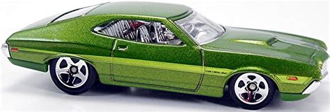 Ford Gran Torino Sport Mm Hot Wheels Newsletter
