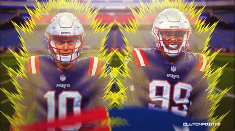 Patriots: 4 bold predictions for Week 5 game vs Saints