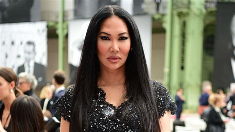 Kimora Lee Simmons Net Worth