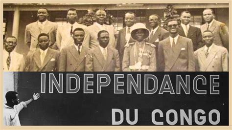 Rdc Quel RÔle Important Le Kivu A T Il JouÉ Dans LindÉpendance De La