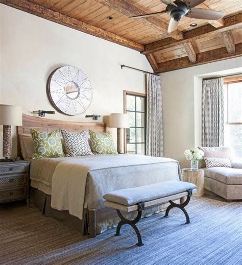 Fascinating Rustic Bedroom Designs That You Shouldn T Miss Bedroom