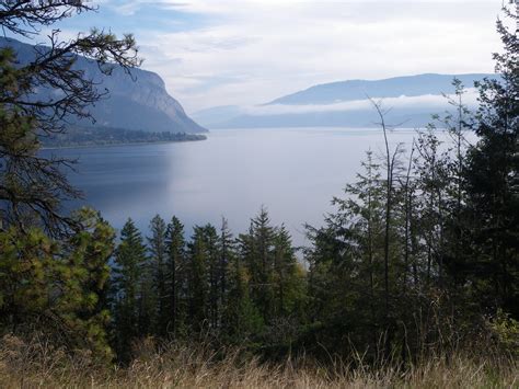 Alaska Kiwi Monday October 4th A Drive Along The Fraser River Valley