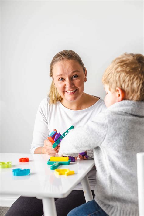 Child Play Therapy Geelong