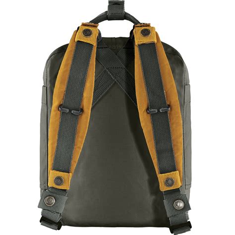 Kanken Mini Shoulder Pads Nowa Wersja Autoryzowany Sklep Fjallraven Kanken Pl