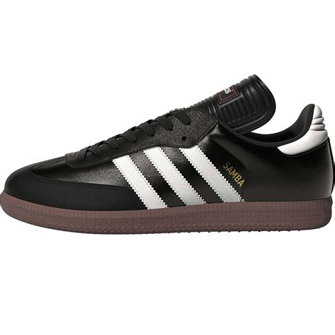 Adidas Samba Sneakers Are $55 at Amazon