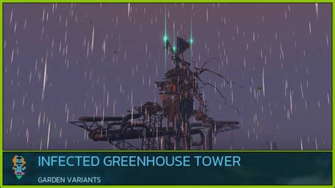 Forever Skies Map and Locations Guide | TechRaptor