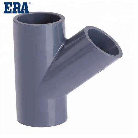 Era Upvc Pvc Pressure Pipe Fittings Nsf Upc Certificate Sch Skew